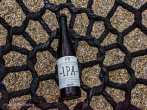 Read more about the article Beer in a Nutshell – Teil 1: India Pale Ale (IPA)