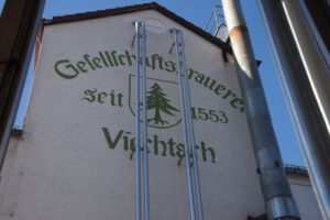 Read more about the article Viechtacher Gesellschaftsbrauerei – Der Wilde Wald und sein soziales Engagement für Kinder
