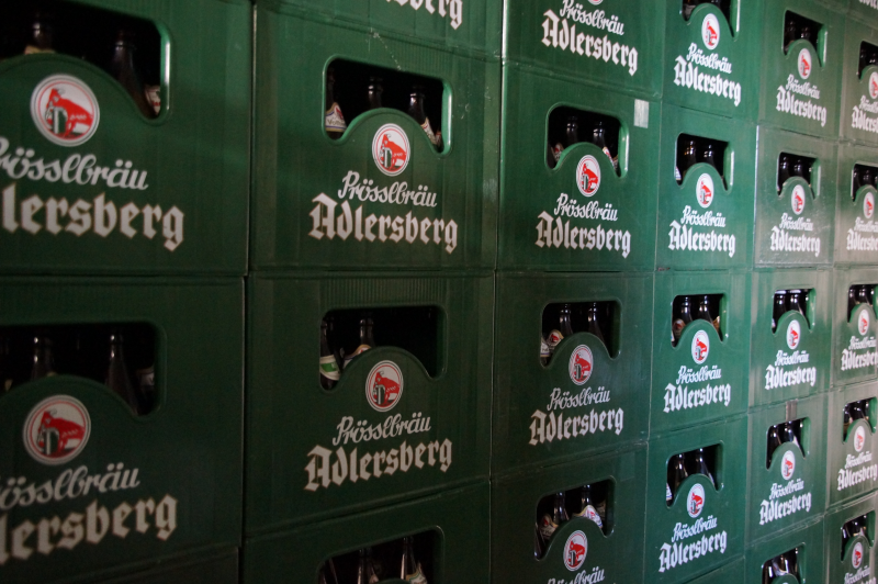 Read more about the article Prösslbräu – Tradition am Adlersberg