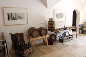 Read more about the article Schlossbrauerei Eichhofen – Historisches Brauereimuseum