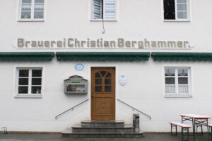 Read more about the article Brauerei Berghammer – Familientradition seit 1890