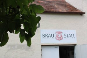 Read more about the article Braustall Deuerling – Ein Stück China in der Oberpfalz