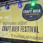 Craftbier Festival Regensburg 2022