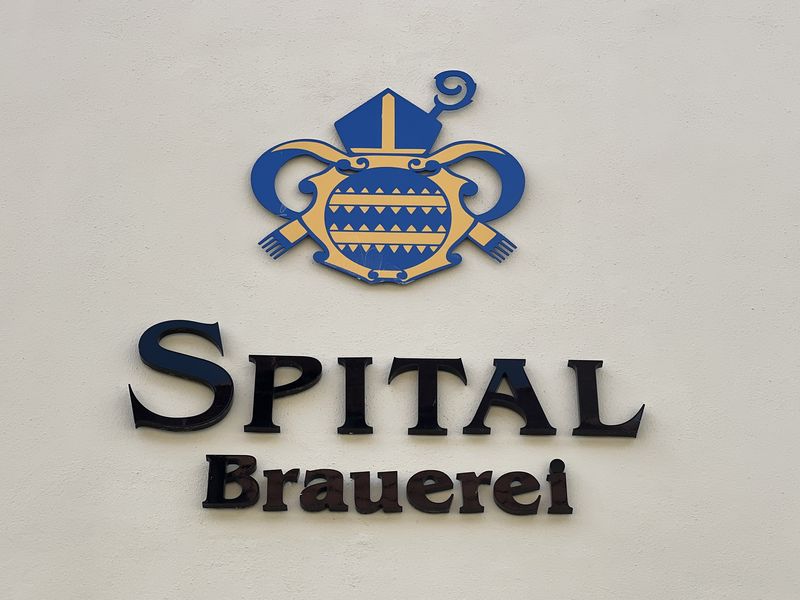 Read more about the article Spitalbrauerei Regensburg – Brautradition seit 1226