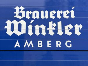 Read more about the article Brauerei Winkler Amberg – Oberpfälzer Biertradition seit 1617