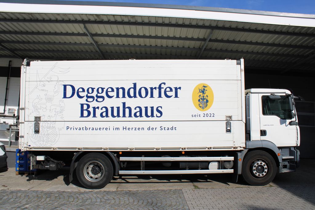 You are currently viewing Deggendorfer Brauhaus – Eine Idee wird Realität