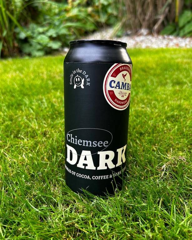 Chiemsee Dark von Camba Bavaria