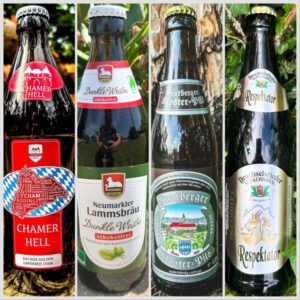 Mehr über den Artikel erfahren Biertests KW 31 / 2024