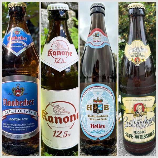 Mehr über den Artikel erfahren Biertests KW 32 / 2024