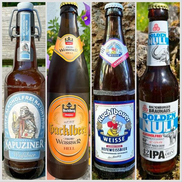 Du betrachtest gerade Biertests KW 33 / 2024