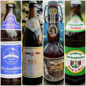 Mehr über den Artikel erfahren Biertests KW 41 / 2024