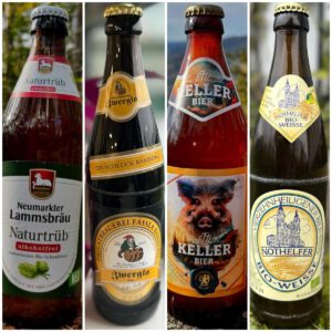 Mehr über den Artikel erfahren Biertests KW 43 / 2024