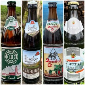 Mehr über den Artikel erfahren Biertests KW 44 / 2024