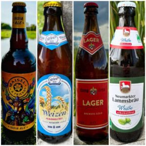 Mehr über den Artikel erfahren Biertests KW 45 / 2024