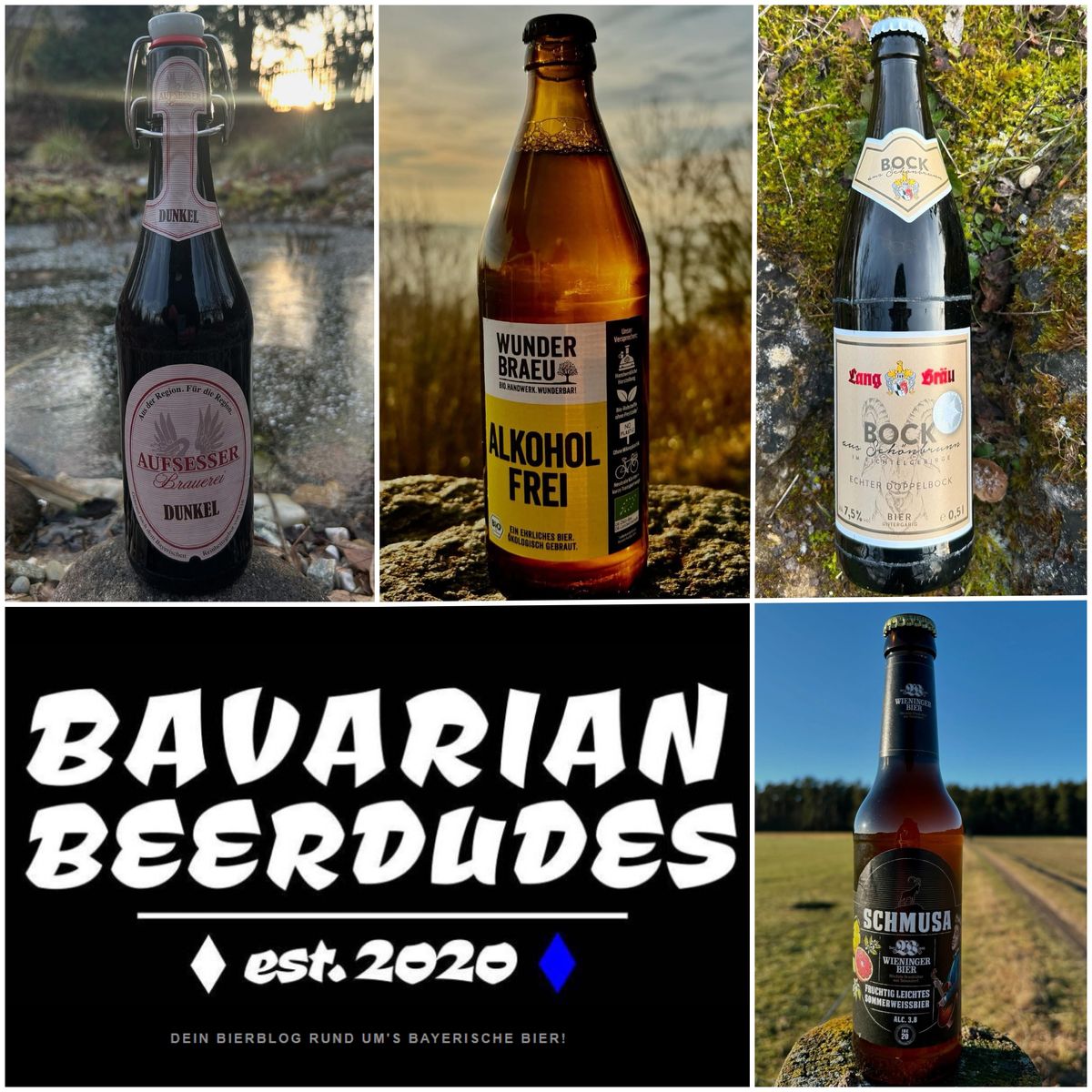 Du betrachtest gerade Biertests KW 3 / 2025