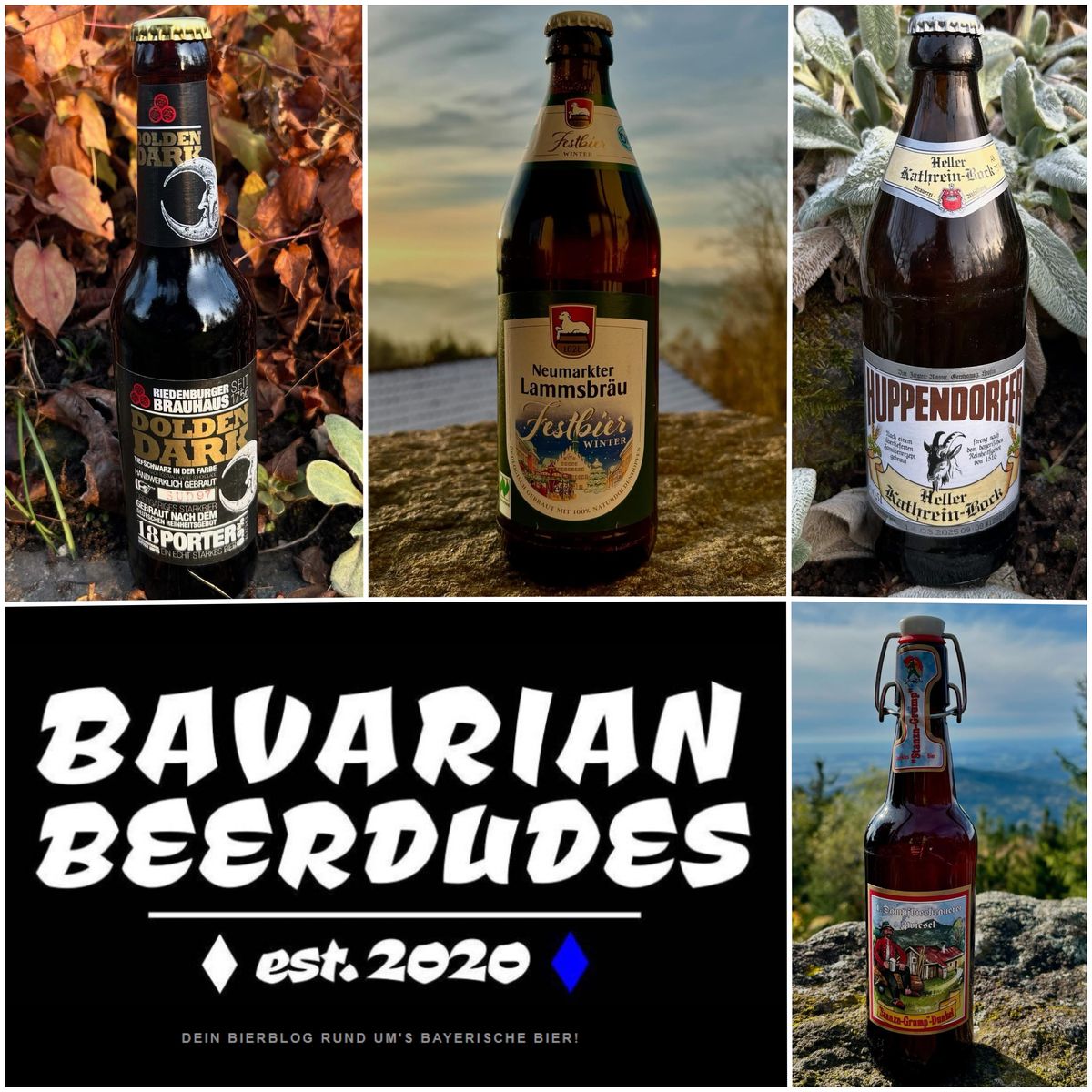 Du betrachtest gerade Biertests KW 2 / 2025