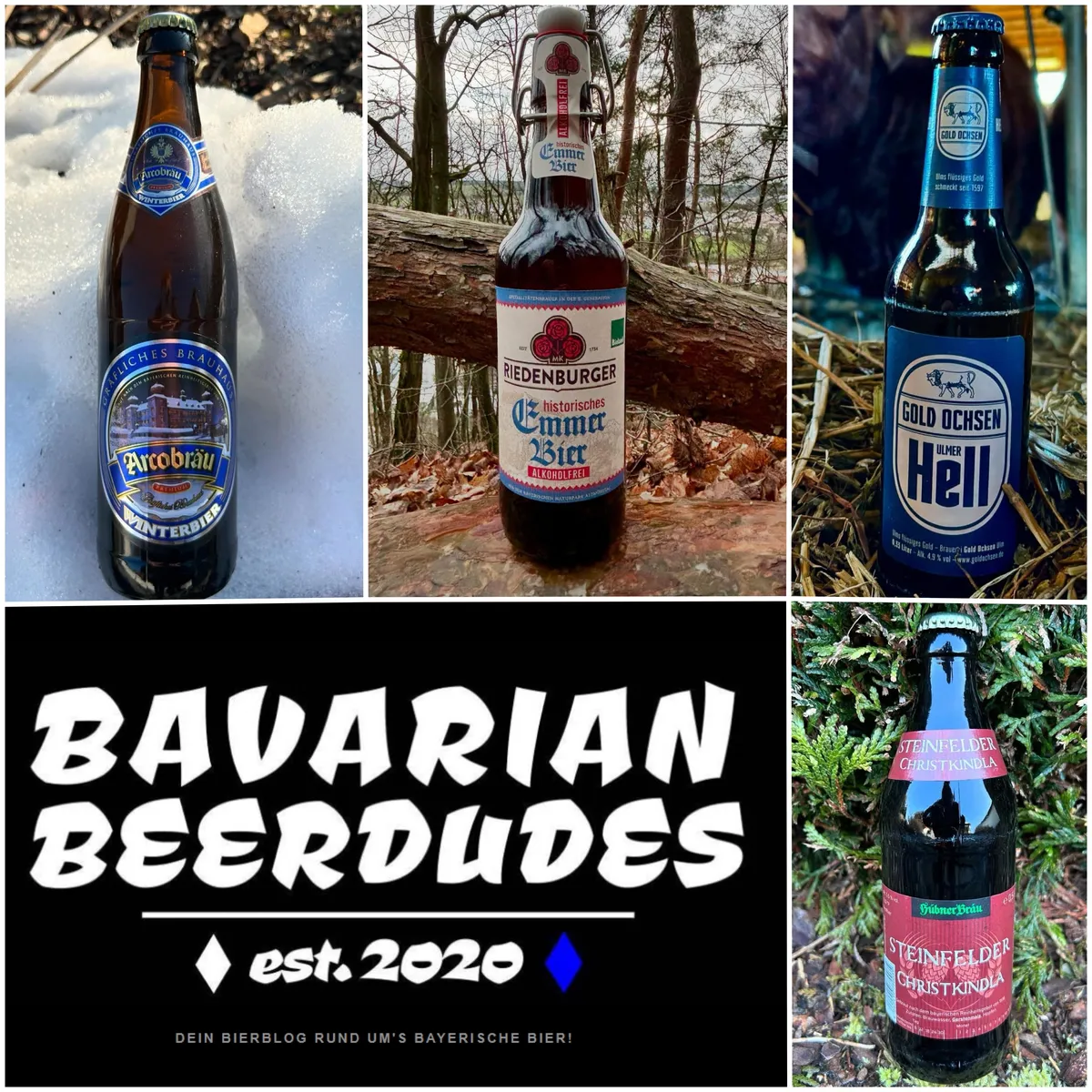 Du betrachtest gerade Biertests KW 5 / 2025