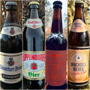 Mehr über den Artikel erfahren Biertests KW 14 / 2025