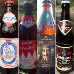Mehr über den Artikel erfahren Biertests KW 16 / 2025