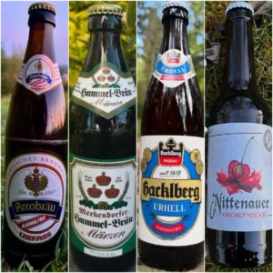 Mehr über den Artikel erfahren Biertests KW 18 / 2025