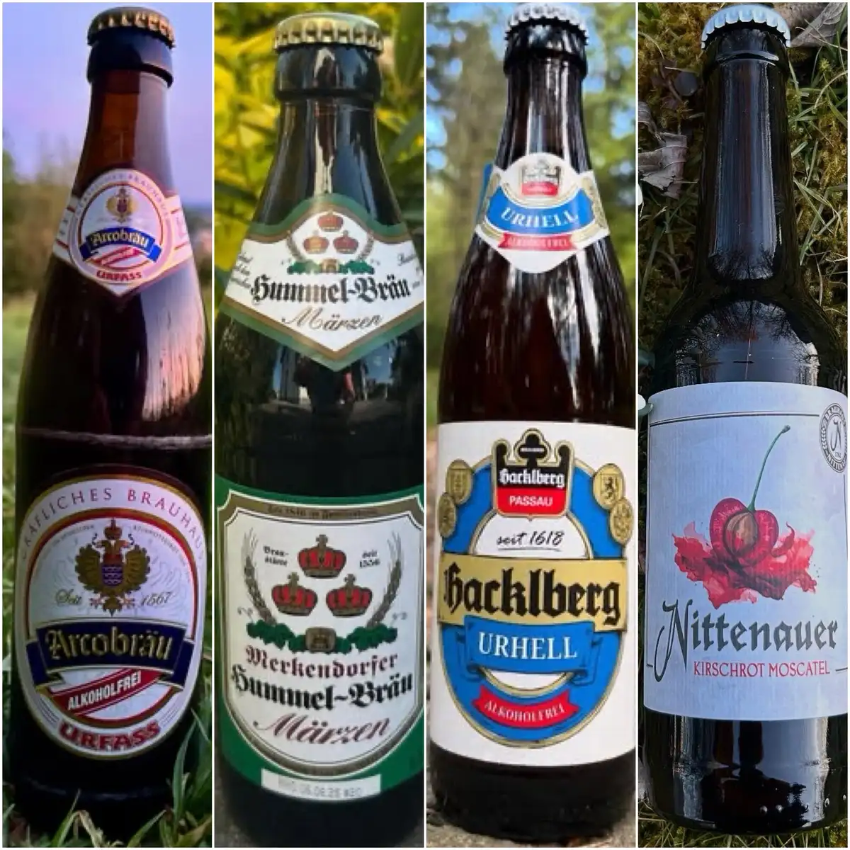 Du betrachtest gerade Biertests KW 18 / 2025