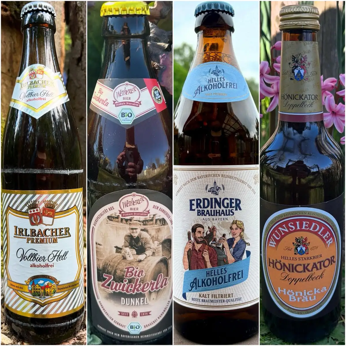 Du betrachtest gerade Biertests KW 19 / 2025