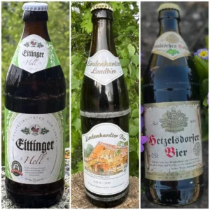 Mehr über den Artikel erfahren Biertests KW 20 / 2025