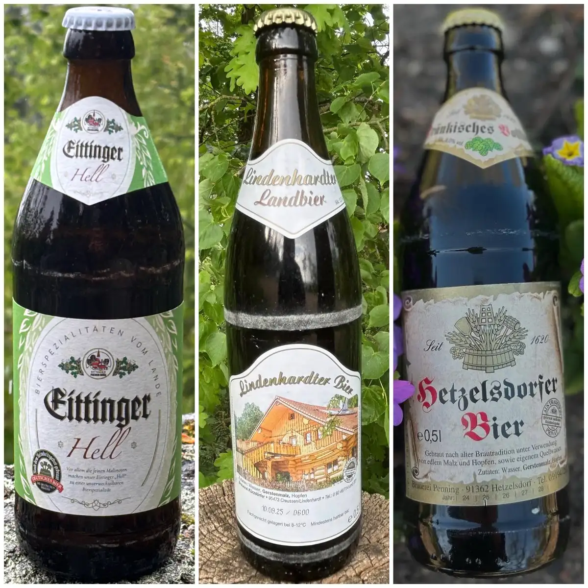 Mehr über den Artikel erfahren Biertests KW 20 / 2025
