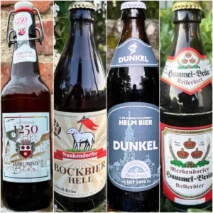 Mehr über den Artikel erfahren Biertests KW 21 / 2025