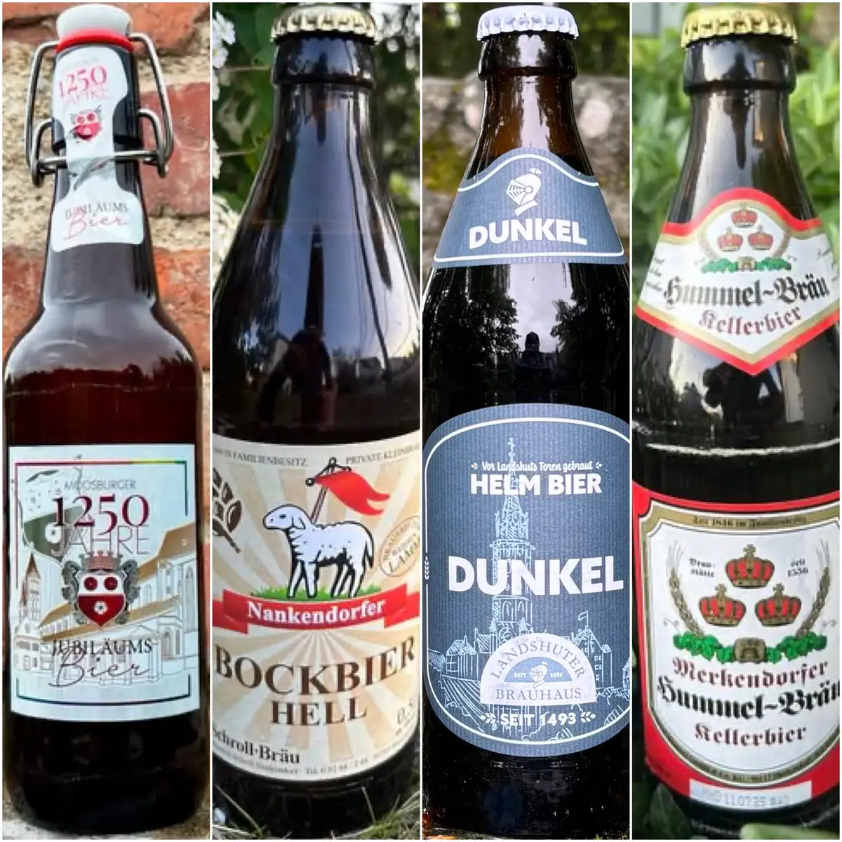 Mehr über den Artikel erfahren Biertests KW 21 / 2025