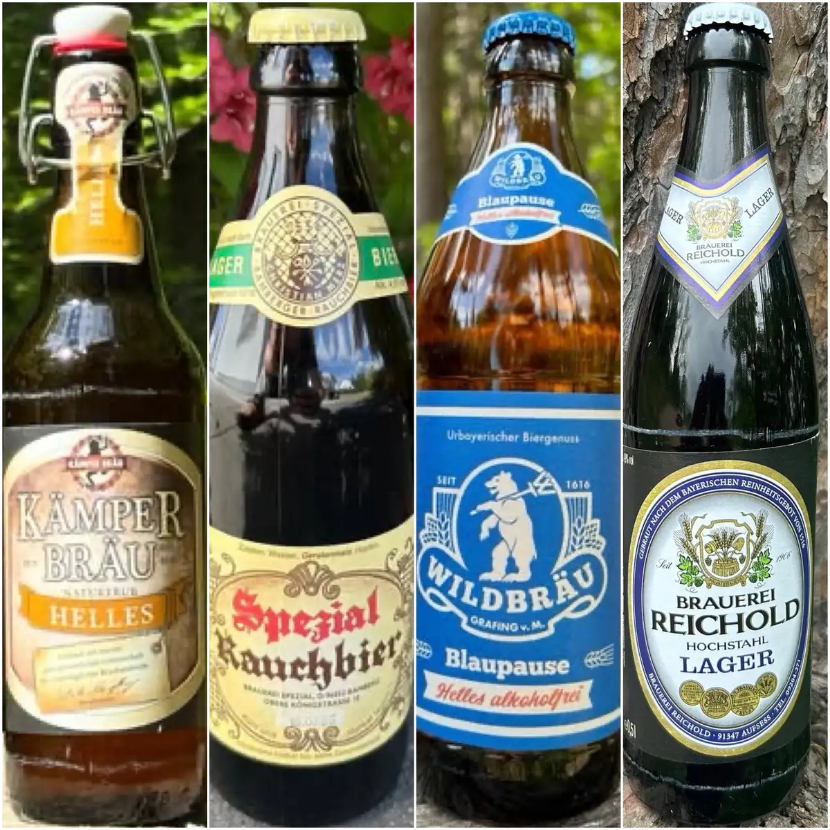 Mehr über den Artikel erfahren Biertests KW 22 / 2025