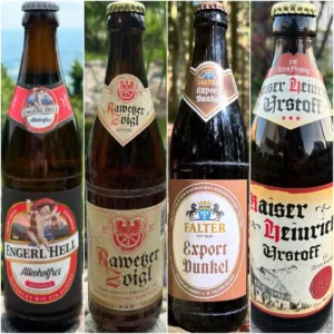 Mehr über den Artikel erfahren Biertests KW 24 / 2025