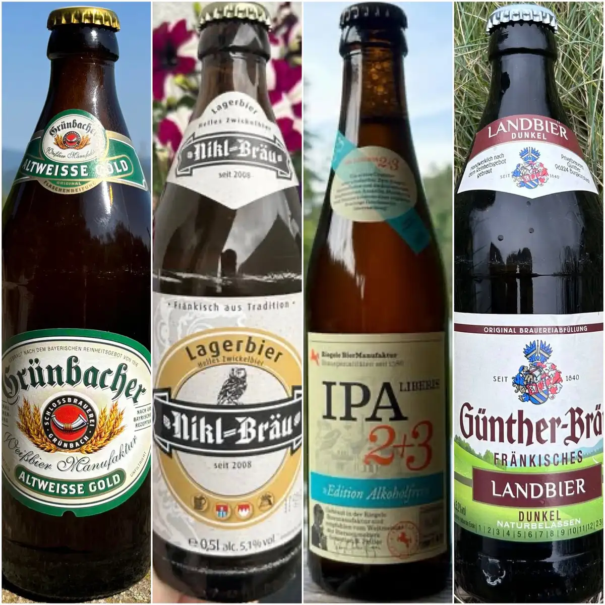 Du betrachtest gerade Biertests KW 25 / 2025