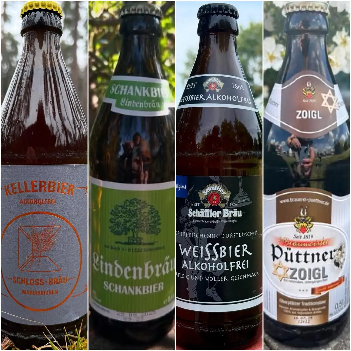 Du betrachtest gerade Biertests KW 26 / 2025