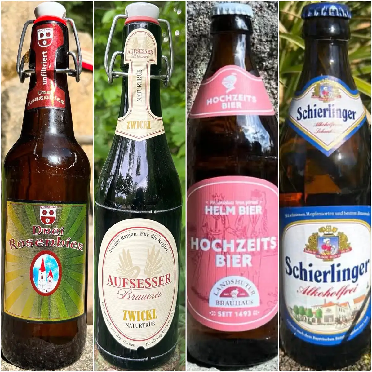 Du betrachtest gerade Biertests KW 27 / 2025