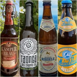 Mehr über den Artikel erfahren Biertests KW 28 / 2025