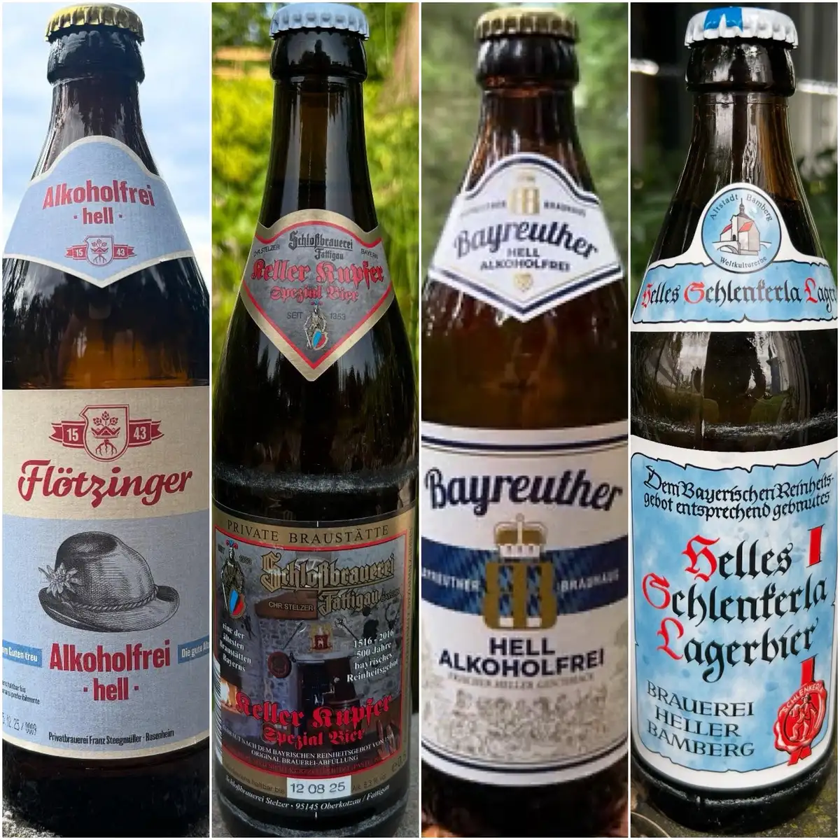 Du betrachtest gerade Biertests KW 30 / 2025