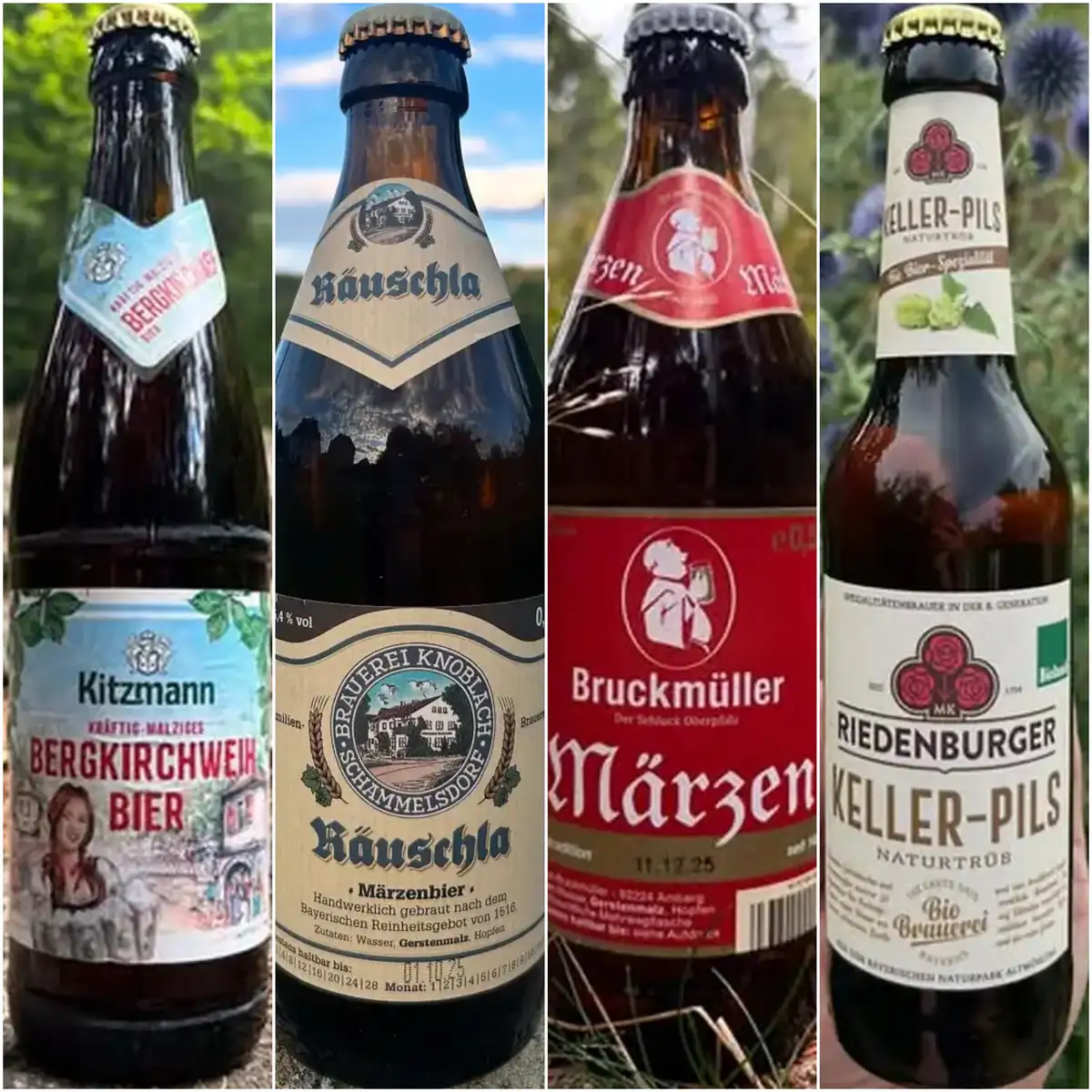 Du betrachtest gerade Biertests KW 35 / 2025