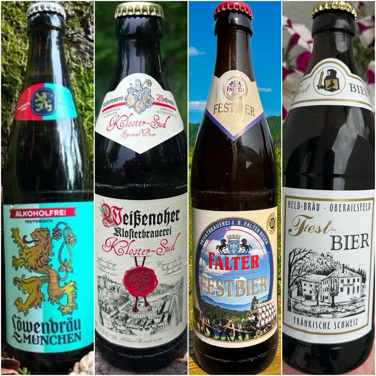 Mehr über den Artikel erfahren Biertests KW 31 / 2025