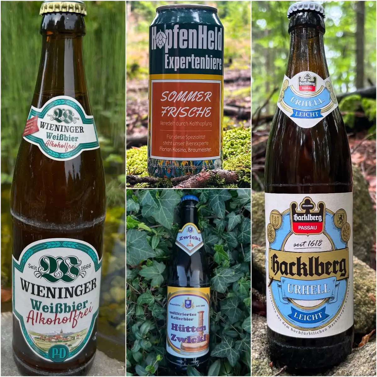 Du betrachtest gerade Biertests KW 33 / 2025