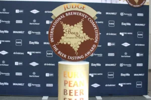 Mehr über den Artikel erfahren Hinter den Kulissen des European Beer Star 2025
