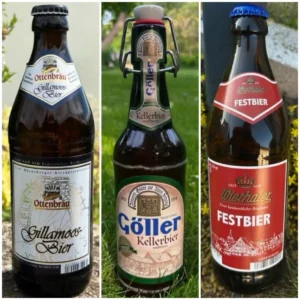 Mehr über den Artikel erfahren Biertests KW 36 / 2025