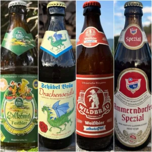 Mehr über den Artikel erfahren Biertests KW 37 / 2025