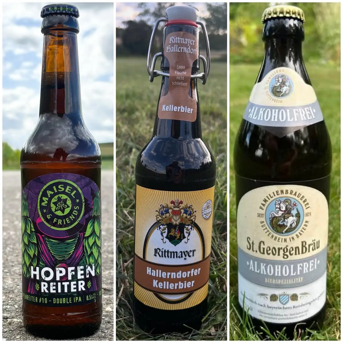 Du betrachtest gerade Biertests KW 37 / 2025