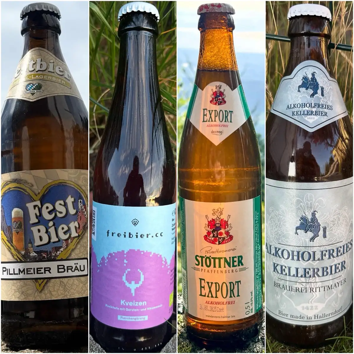 Du betrachtest gerade Biertests KW 39 / 2025