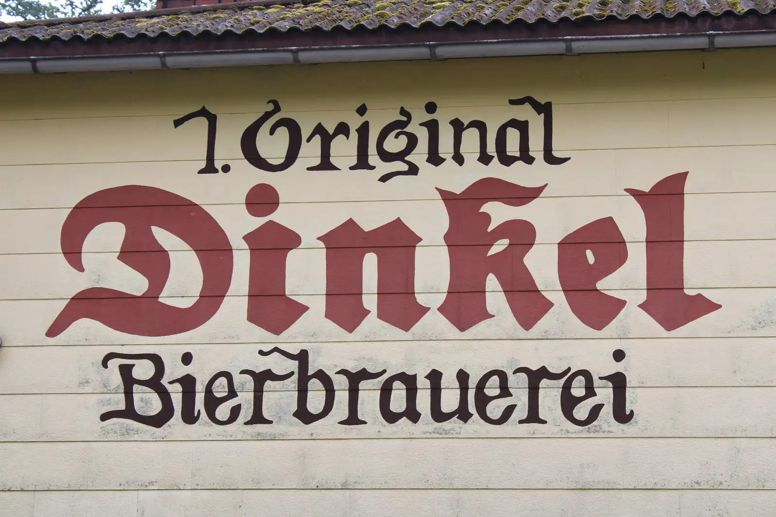 Du betrachtest gerade Apostelbräu – Anders als die Anderen!