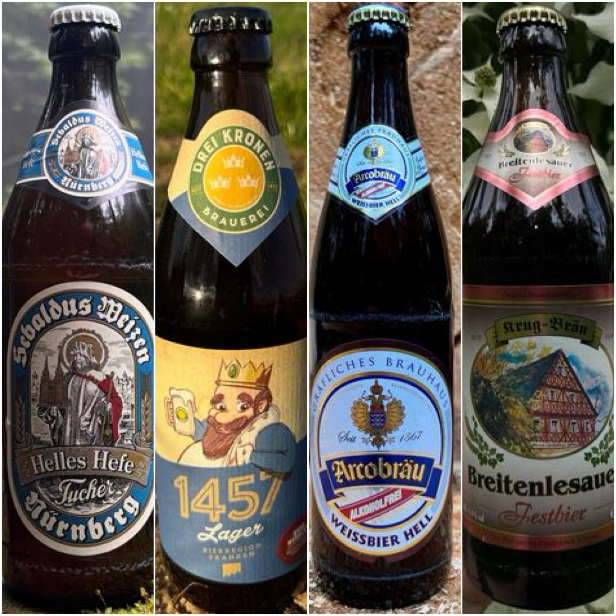 Du betrachtest gerade Biertests KW 40/ 2025