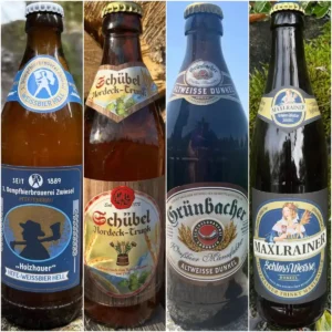 Mehr über den Artikel erfahren Biertests KW 41/ 2025