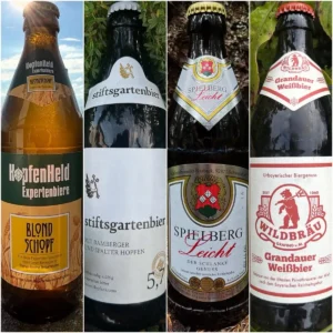 Mehr über den Artikel erfahren Biertests KW 42 / 2025