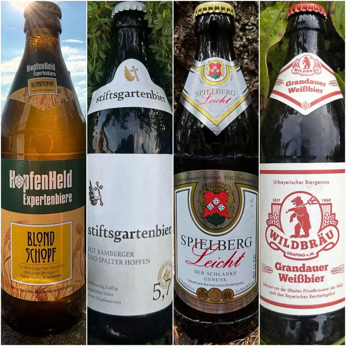 Du betrachtest gerade Biertests KW 42 / 2025